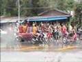Water Fight @  Phuket Thailand ... 13th April 2008