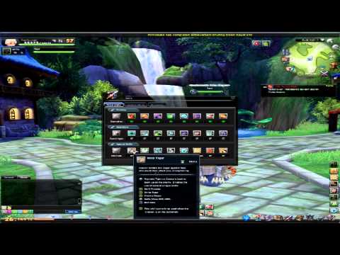 how to dye aura kingdom