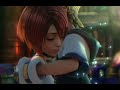 kingdom hearts