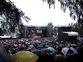New untitled song by Slagsm�lsklubben at Arvika 2007