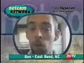 ZDTV Netcam Network Promo (Fladh, James, Keith, Ken, Eric)