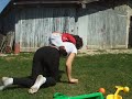 tatania et bastou