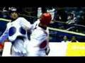 what-is-taekwondo