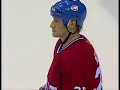 NHL Goals, Hits ans Saves  #2