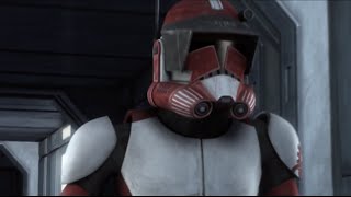 A Year Ago Today: Star Wars Lore Episode LXXXVII - Commander Fox