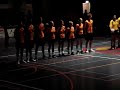 YWC korfbal YWC korfbal