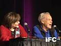 NY Anime Festival 2007: Voices of 