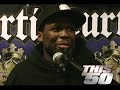 Thisis50 - 50 Cent Talks About Bill O\