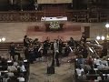 Albrehtsberger: Concerto - excrept part 4.