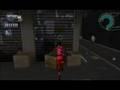 PS2 攻殻機動隊 06-東北自治区オフィスブロック-2
