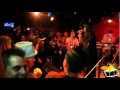 V.V. Brown 'Tough Like Glue' At DC9's Liberation Dance Party