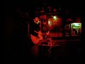 Nico - You give me something Ribs&Blues Matar�