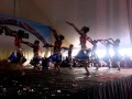 Nkauj Hmoob Usa R3 - Oshkosh Labor day dance competition 2010