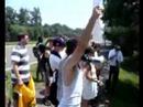 Bilderberg 2008 - Day 3 - pt1