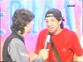 Videomatch - Sergio Gonal I - El Jorobado