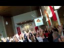 WYD with the Community of St. Jean