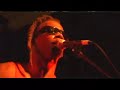 FISHBONE LIVE - ALCOHOLIC