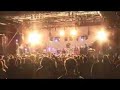 FISHBONE LIVE - ALCOHOLIC