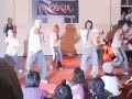 Missy/We Belong Together showcase