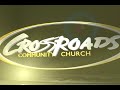Crossroads Intro