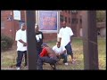 Mobb Deep - Okay Dunn - Queensbridge