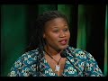 Majora Carter