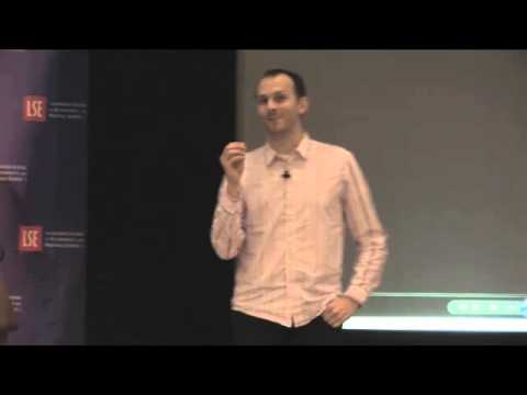 complex world - Speaker(s): Tim Harford Chair: Dr Francesco Nava Recorded on 15 October 2012 in Old Theatre, Old Building. mp3 audio podcast available here - http://www2.lse...