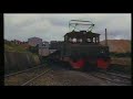 Locomotoras de vapor espa�olas 1/2