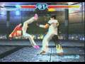 videos de Tekken 4- Jin Combo video by Castel