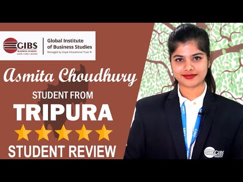 GIBS Bangalore General video thumbnail 20