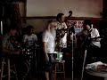 Pedro Arevelo & Friends @ Gilligans