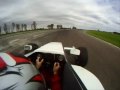 Ariel Nieto - Onboard 3a
