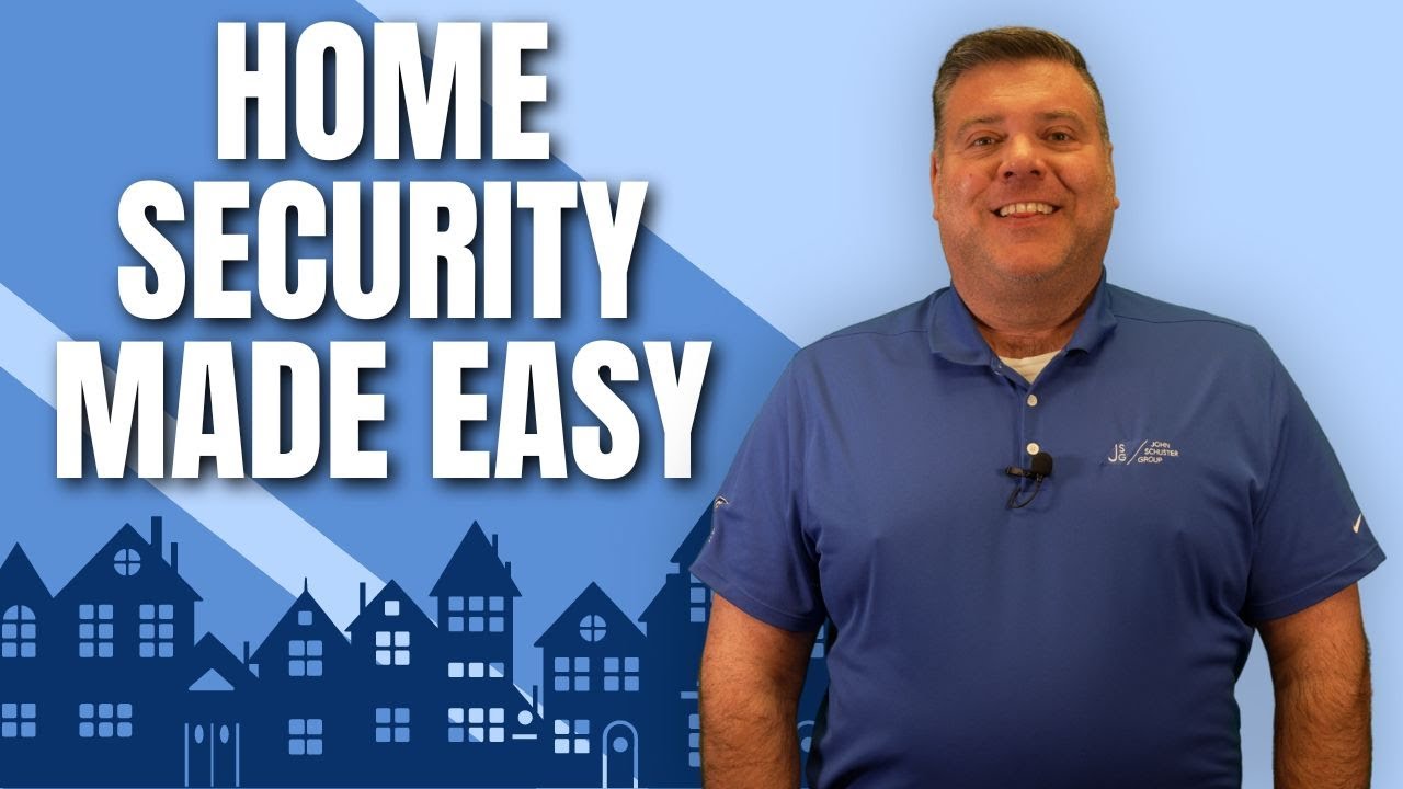 10 Ways To Secure Your Home and Protect Your Peace of Mind