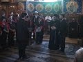 Concerto a Roman davanti al Pope