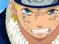 naruto vs. kabuto