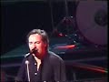 Buce Springsteen The Promised Land Milan 99