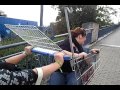 Einkaufswagen sind was tolles!