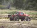 2007 Ionia mud bog