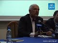 Debata dotycz?ca legalizacji narkotyk�w -JKM 2 of 2