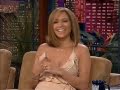 Jennifer Lopez Jay Leno 2005 (pt. 2)