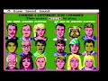 Tandy 1000 EX - Sierra Classics - Hoyle Card Games Tandy 1000 EX - Sierra Classics - Hoyle Card Games