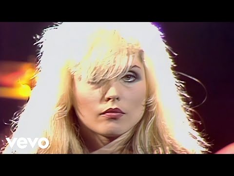 Tekst piosenki Blondie - Detroit 442 po polsku