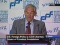 Ron Paul at FFF Conference 6/6/2008 (1/5)