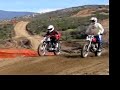 Cahuilla Creex VMX