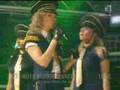 clip video Dionne Warwick If I Ever Make You Cry (ichiban)