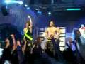 Deichkind, Freakatronic, Frankfurt, St Peter