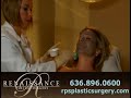 Renaissance Plastic Surgery Medical Spa Services