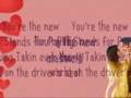 Another Cinderella Story - New Classic - Selena Gomez and Drew Seeley (with lyrics)+download link