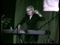 Amber Norgaard-Burning Bright @ WK in Provincetown