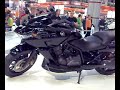 MotOh! BCN 2008 (NUEVAS MOTOS)